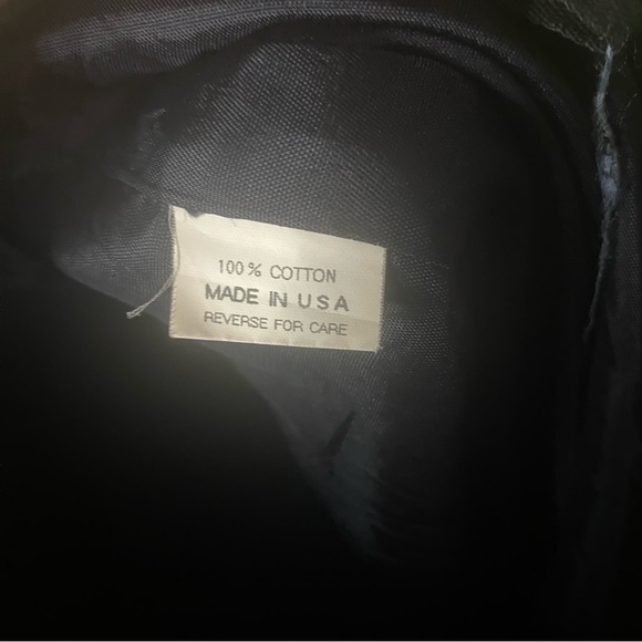 Victor Costa Vintage 70s Mod Floral Skirt - Picture 6 of 6